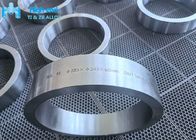 Het Gesmede Titanium Ring Annealed Seamless Rolled Rings van ASTM B381 Legering
