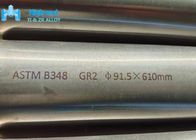 463MPA met hoge weerstand 91.5mm Titaniumrang 2 Ronde Bar Astm B348