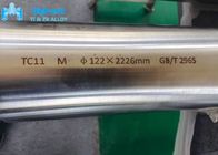 De anticorrosieve van de het Titaniumbar TC11 van BT9 Zuivere Bar Met hoge weerstand